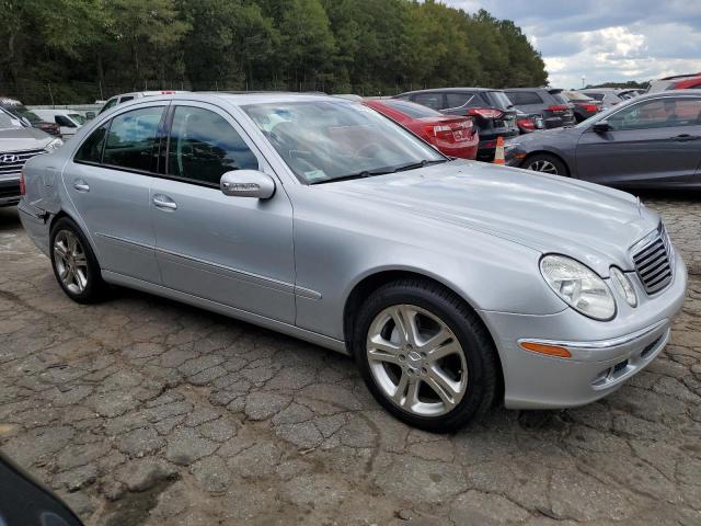 Photo 3 VIN: WDBUF56J06A825258 - MERCEDES-BENZ E-CLASS 