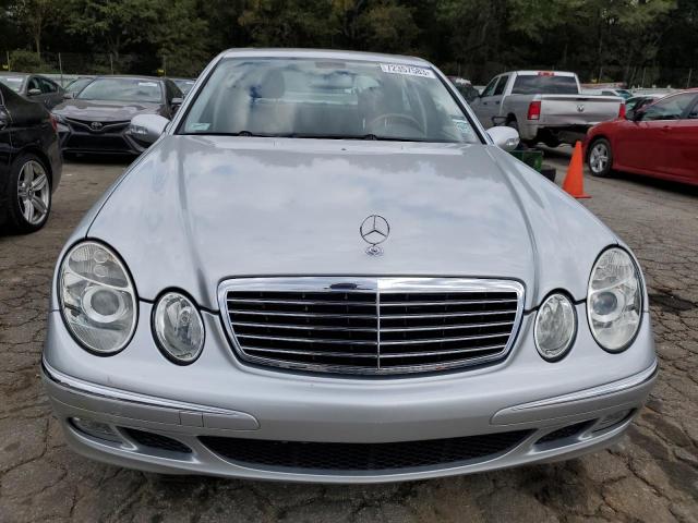 Photo 4 VIN: WDBUF56J06A825258 - MERCEDES-BENZ E-CLASS 