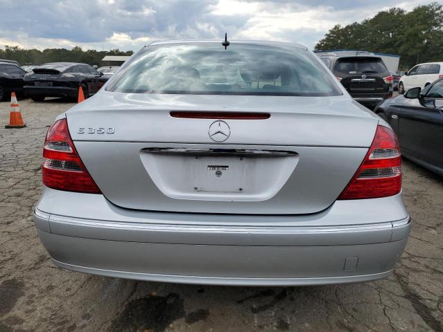 Photo 5 VIN: WDBUF56J06A825258 - MERCEDES-BENZ E-CLASS 