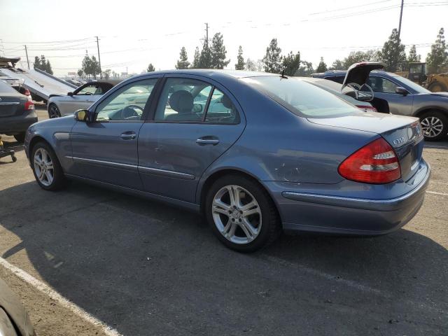 Photo 1 VIN: WDBUF56J06A826863 - MERCEDES-BENZ E 350 