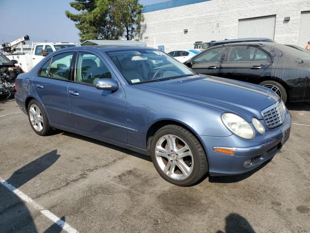 Photo 3 VIN: WDBUF56J06A826863 - MERCEDES-BENZ E 350 