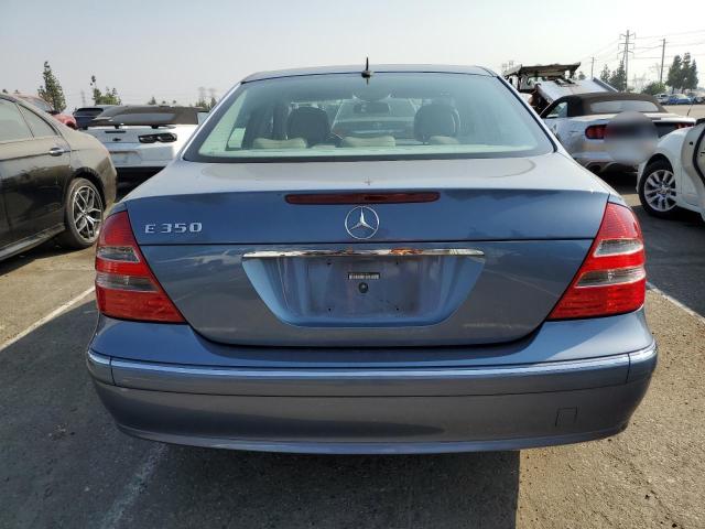 Photo 5 VIN: WDBUF56J06A826863 - MERCEDES-BENZ E 350 