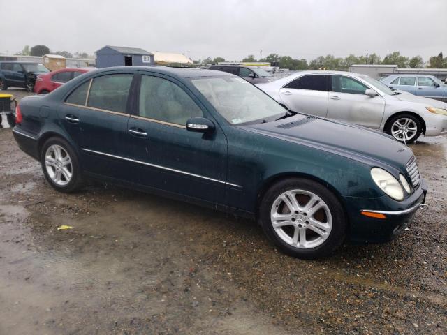 Photo 3 VIN: WDBUF56J06A847163 - MERCEDES-BENZ E-CLASS 