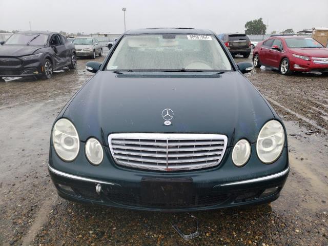 Photo 4 VIN: WDBUF56J06A847163 - MERCEDES-BENZ E-CLASS 