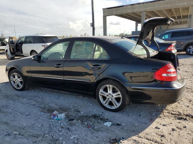 Photo 1 VIN: WDBUF56J06A910973 - MERCEDES-BENZ E 350 