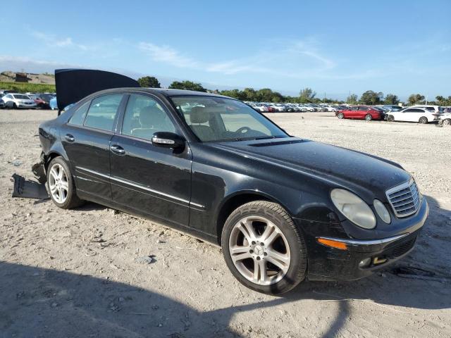 Photo 3 VIN: WDBUF56J06A910973 - MERCEDES-BENZ E 350 