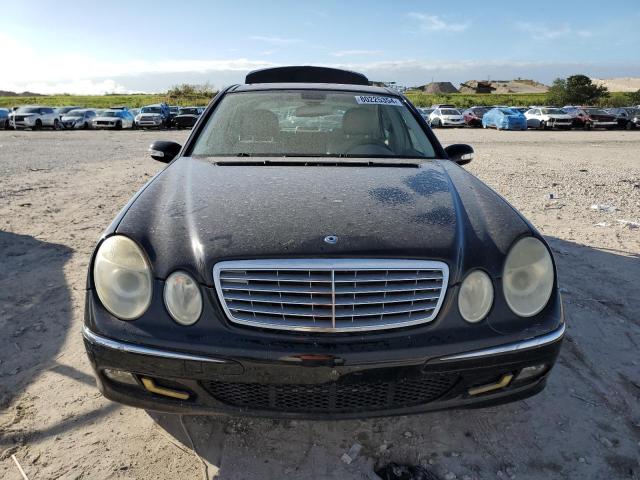 Photo 4 VIN: WDBUF56J06A910973 - MERCEDES-BENZ E 350 