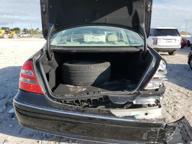 Photo 5 VIN: WDBUF56J06A910973 - MERCEDES-BENZ E 350 