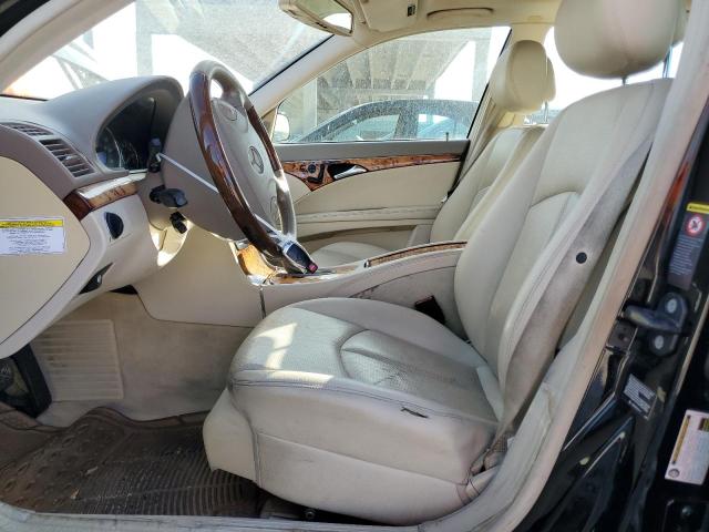 Photo 6 VIN: WDBUF56J06A910973 - MERCEDES-BENZ E 350 