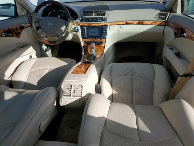 Photo 7 VIN: WDBUF56J06A910973 - MERCEDES-BENZ E 350 