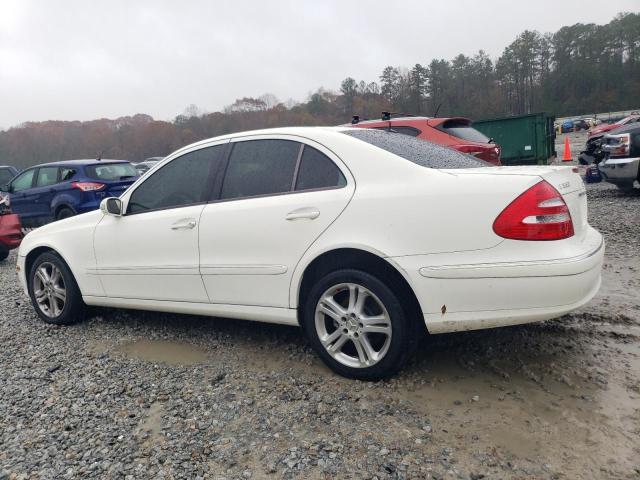 Photo 1 VIN: WDBUF56J06A930981 - MERCEDES-BENZ E 350 