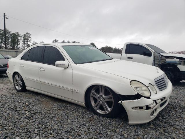 Photo 3 VIN: WDBUF56J06A930981 - MERCEDES-BENZ E 350 