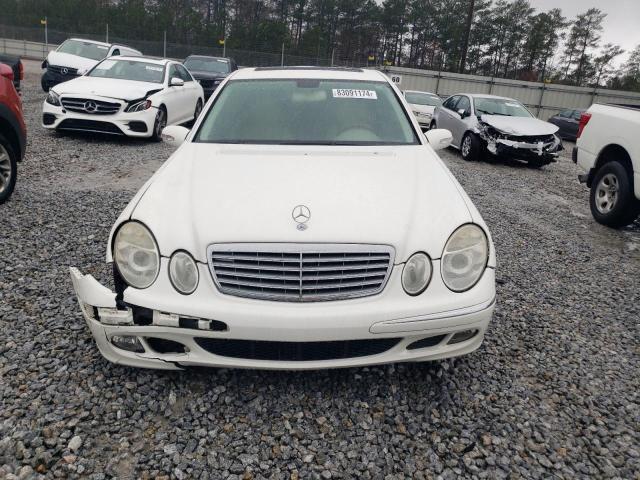 Photo 4 VIN: WDBUF56J06A930981 - MERCEDES-BENZ E 350 