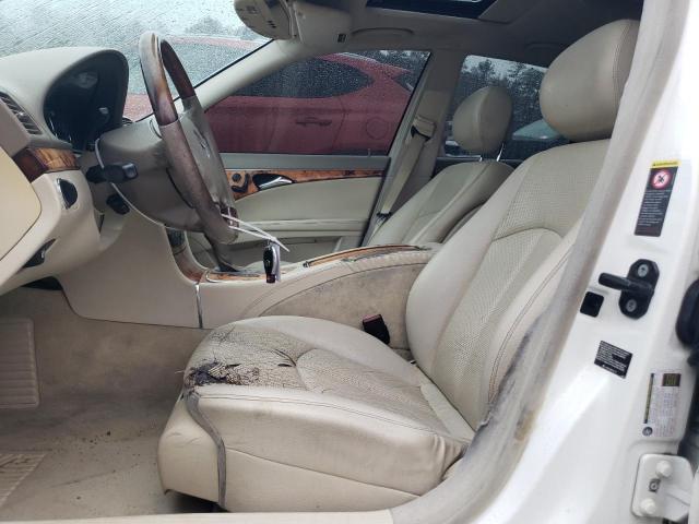 Photo 6 VIN: WDBUF56J06A930981 - MERCEDES-BENZ E 350 