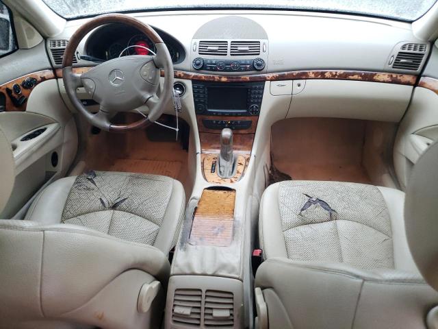 Photo 7 VIN: WDBUF56J06A930981 - MERCEDES-BENZ E 350 