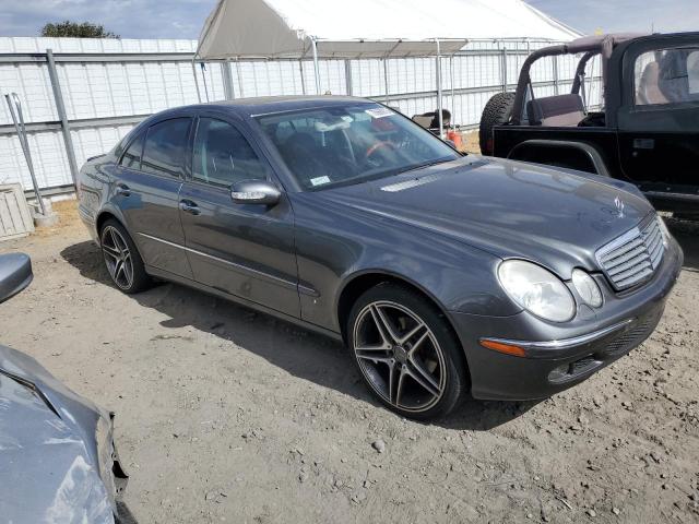 Photo 3 VIN: WDBUF56J06A941530 - MERCEDES-BENZ E-CLASS 