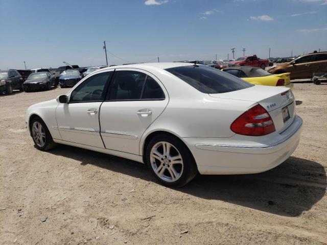 Photo 1 VIN: WDBUF56J06A970493 - MERCEDES-BENZ E-CLASS 