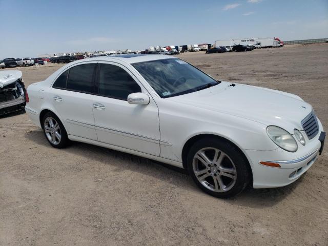 Photo 3 VIN: WDBUF56J06A970493 - MERCEDES-BENZ E-CLASS 