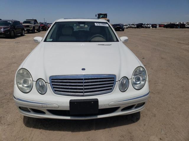 Photo 4 VIN: WDBUF56J06A970493 - MERCEDES-BENZ E-CLASS 