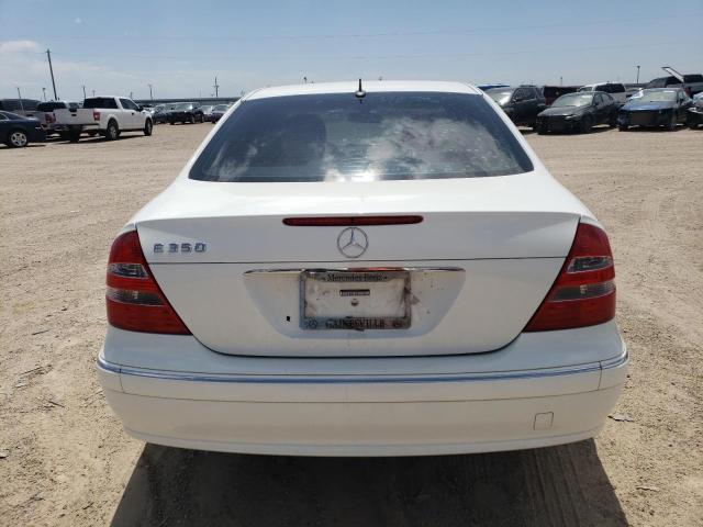 Photo 5 VIN: WDBUF56J06A970493 - MERCEDES-BENZ E-CLASS 