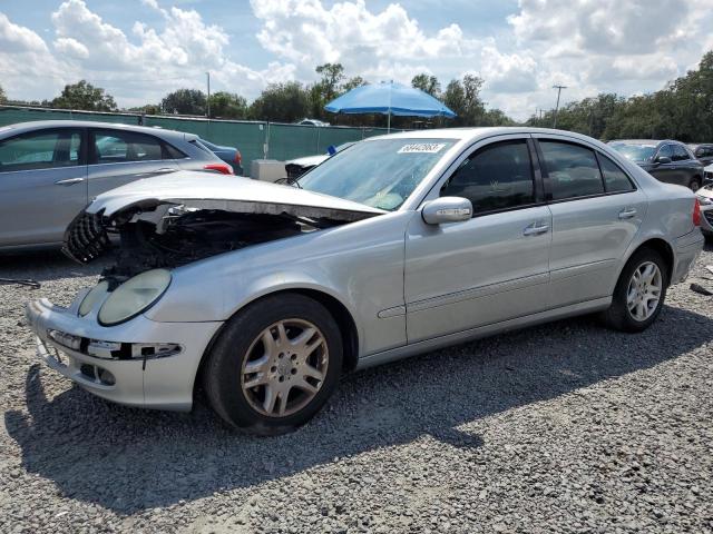 Photo 0 VIN: WDBUF56J16A795414 - MERCEDES-BENZ E 350 