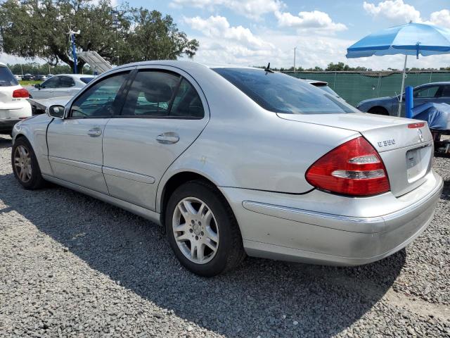 Photo 1 VIN: WDBUF56J16A795414 - MERCEDES-BENZ E 350 