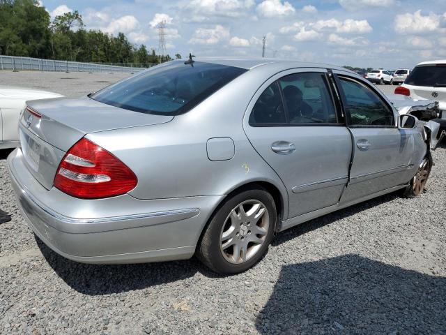 Photo 2 VIN: WDBUF56J16A795414 - MERCEDES-BENZ E 350 