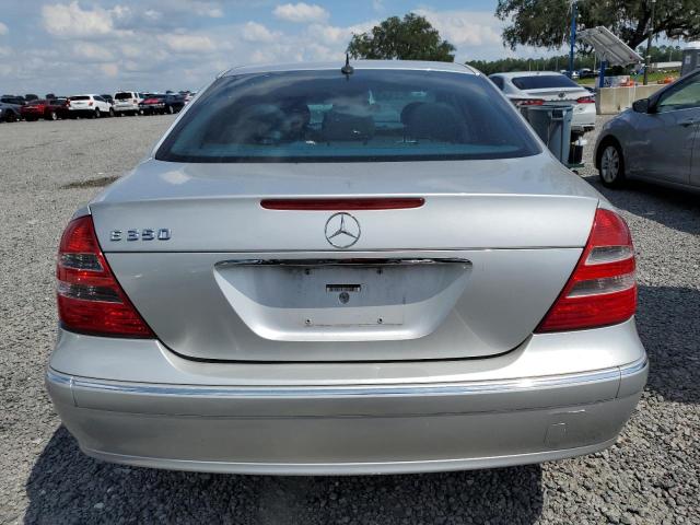 Photo 5 VIN: WDBUF56J16A795414 - MERCEDES-BENZ E 350 