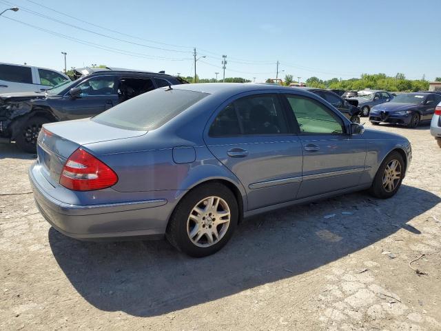 Photo 2 VIN: WDBUF56J16A797258 - MERCEDES-BENZ E-CLASS 