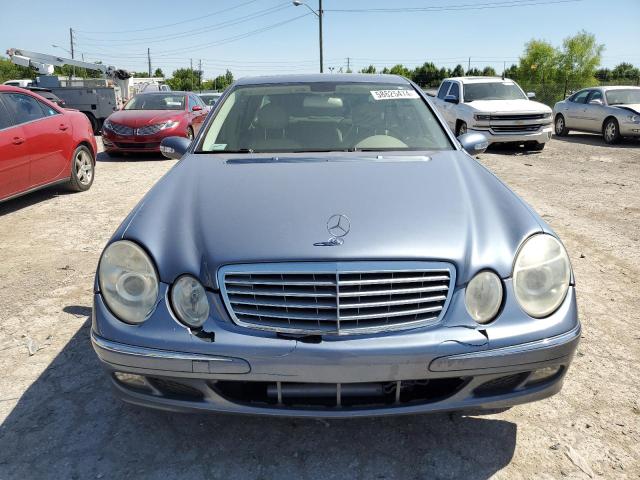 Photo 4 VIN: WDBUF56J16A797258 - MERCEDES-BENZ E-CLASS 