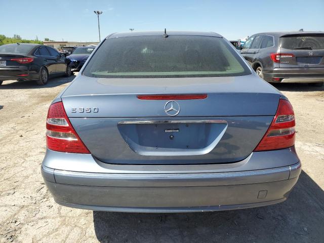 Photo 5 VIN: WDBUF56J16A797258 - MERCEDES-BENZ E-CLASS 