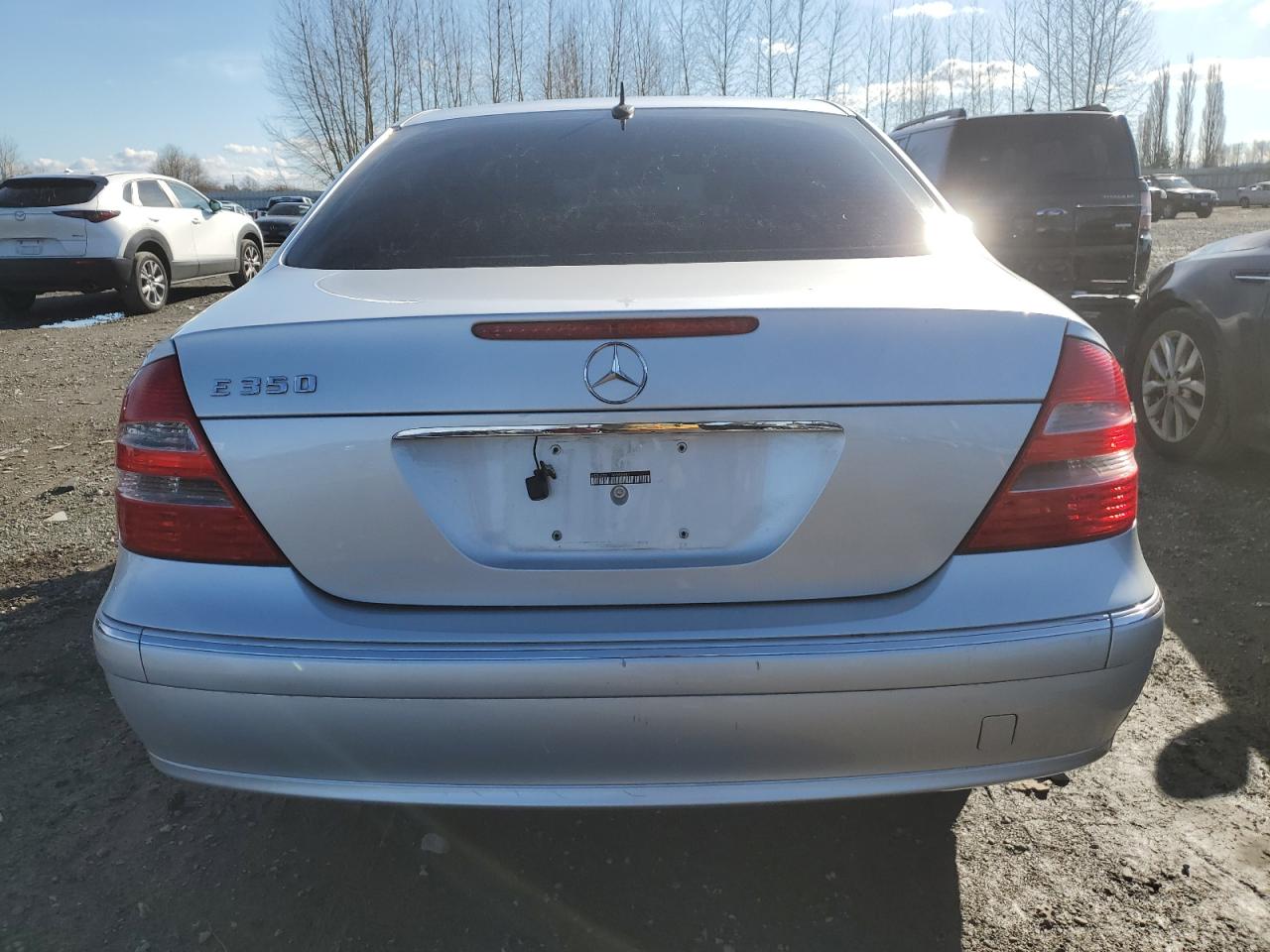 Photo 5 VIN: WDBUF56J16A948485 - MERCEDES-BENZ E-KLASSE 