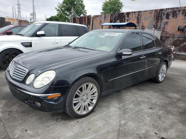 Photo 0 VIN: WDBUF56J26A759831 - MERCEDES-BENZ E 350 