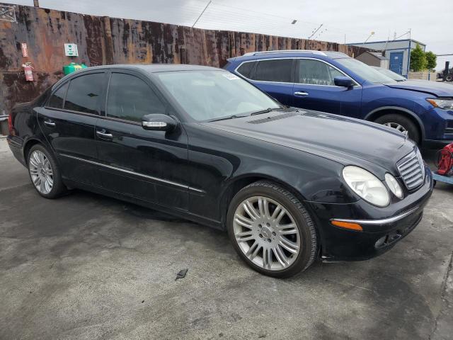 Photo 3 VIN: WDBUF56J26A759831 - MERCEDES-BENZ E 350 