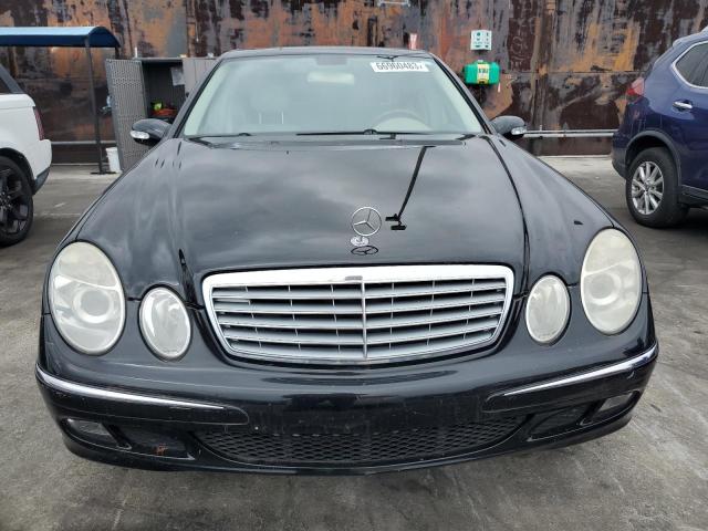 Photo 4 VIN: WDBUF56J26A759831 - MERCEDES-BENZ E 350 