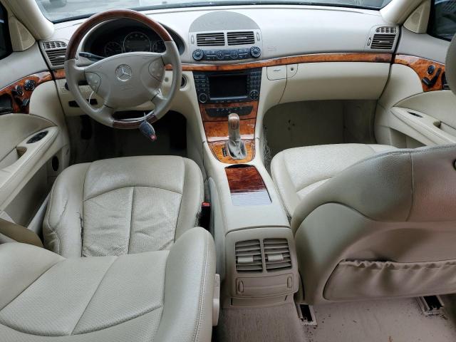 Photo 7 VIN: WDBUF56J26A759831 - MERCEDES-BENZ E 350 