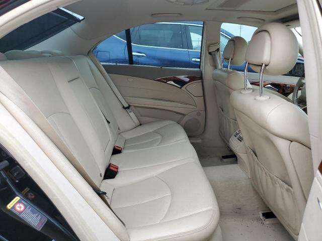 Photo 9 VIN: WDBUF56J26A759831 - MERCEDES-BENZ E 350 