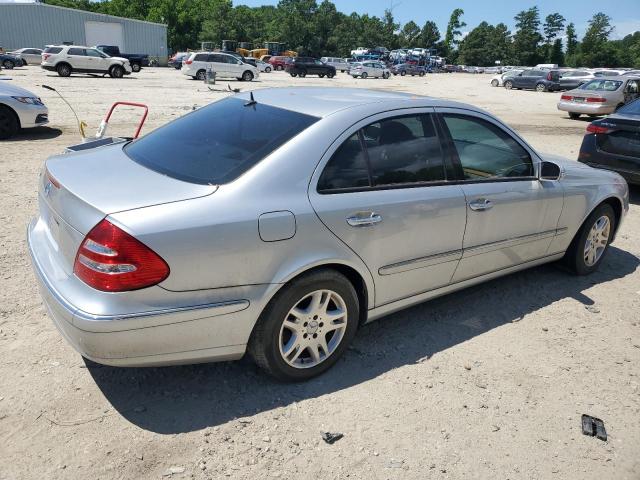 Photo 2 VIN: WDBUF56J26A796376 - MERCEDES-BENZ E-CLASS 