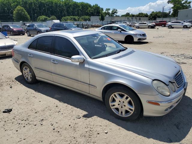 Photo 3 VIN: WDBUF56J26A796376 - MERCEDES-BENZ E-CLASS 