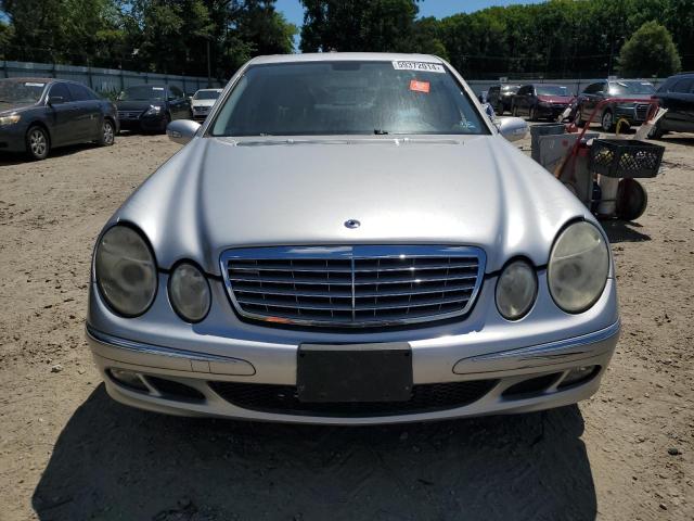 Photo 4 VIN: WDBUF56J26A796376 - MERCEDES-BENZ E-CLASS 