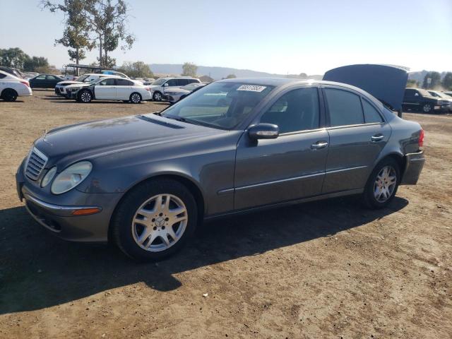 Photo 0 VIN: WDBUF56J26A818330 - MERCEDES-BENZ E 350 