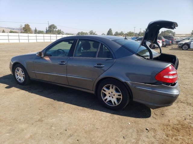 Photo 1 VIN: WDBUF56J26A818330 - MERCEDES-BENZ E 350 