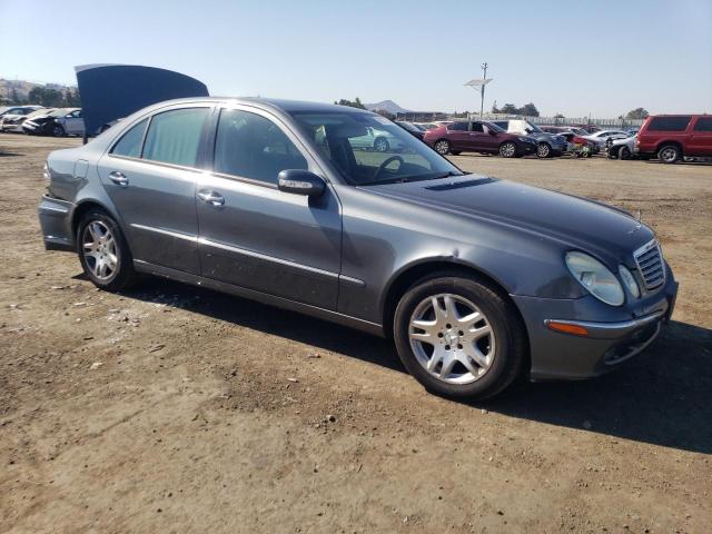 Photo 3 VIN: WDBUF56J26A818330 - MERCEDES-BENZ E 350 