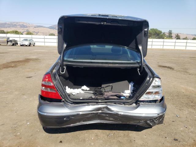 Photo 5 VIN: WDBUF56J26A818330 - MERCEDES-BENZ E 350 