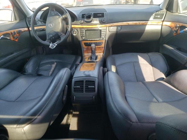 Photo 7 VIN: WDBUF56J26A818330 - MERCEDES-BENZ E 350 