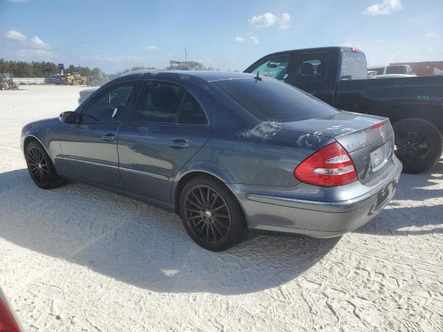 Photo 1 VIN: WDBUF56J26A825763 - MERCEDES-BENZ E 350 