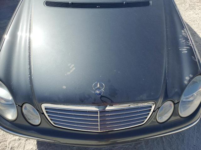 Photo 10 VIN: WDBUF56J26A825763 - MERCEDES-BENZ E 350 