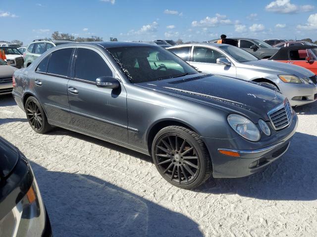 Photo 3 VIN: WDBUF56J26A825763 - MERCEDES-BENZ E 350 