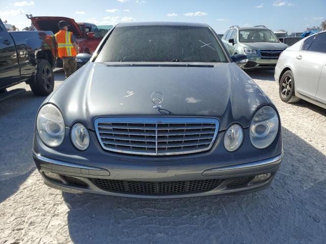 Photo 4 VIN: WDBUF56J26A825763 - MERCEDES-BENZ E 350 