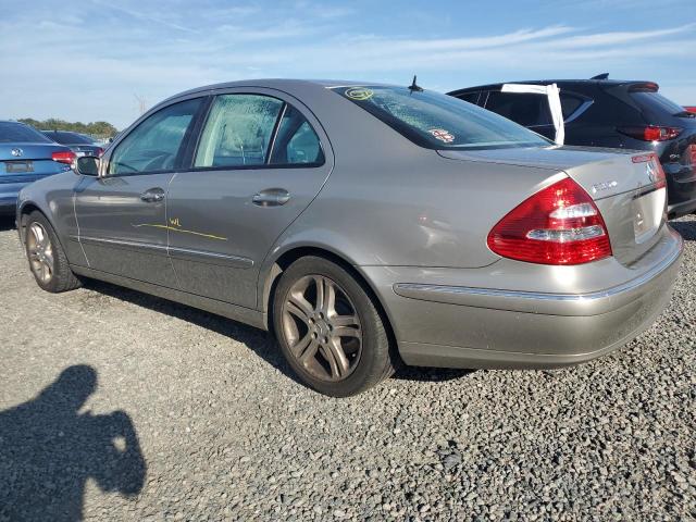 Photo 1 VIN: WDBUF56J26A847455 - MERCEDES-BENZ E 350 